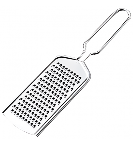 Vegetable Grater Stainless Steel